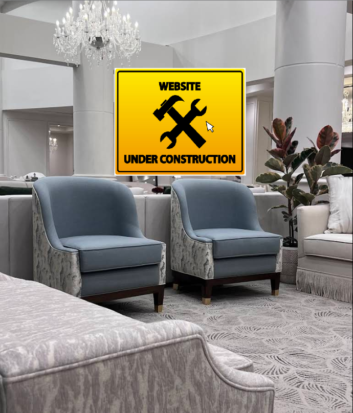 Under Construction